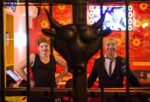 5 мест с испанским колоритом в Петербурге. 04