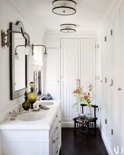 В_гостях_у_звезды: дом модели Алессандры амбросио в Санта - Монике. 06