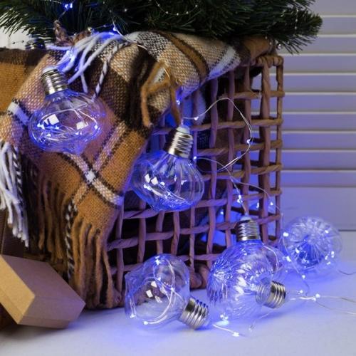 Близится волшебное время праздника, с которым ассоциируются фейерверки, семейные посиделки, горы конфет и, конечно же гирлянды! 02