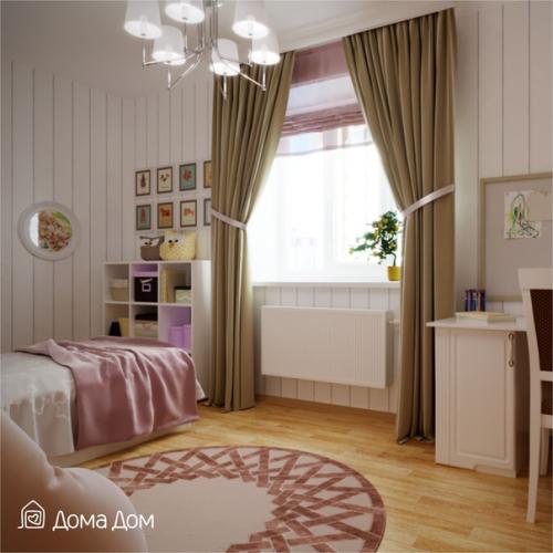 Мы выбираем шторы. 02