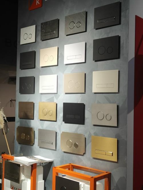 Еще несколько десятков лет назад сантехнику приобретали исключительно в практических целях. 08