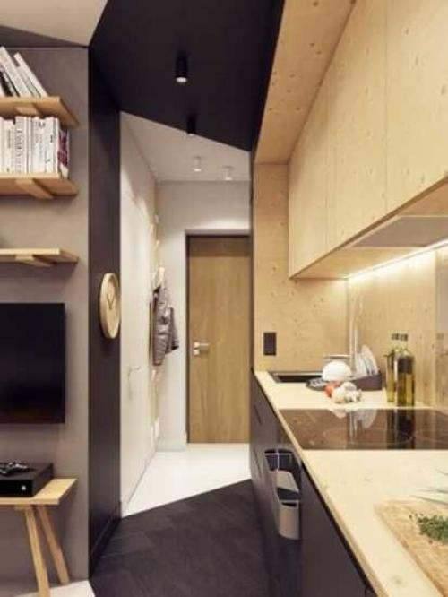 Квартира 18 кв. 06 Квартира 18 кв. 06