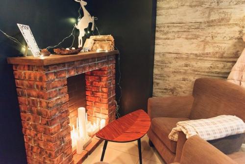 7 мест, где можно уютно устроиться перед камином. 06