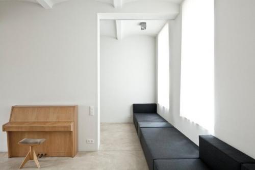 Минимализм в квартире Am Urban. 04