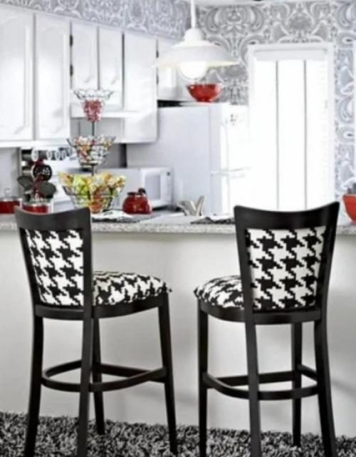 Мебель, на подиум! 08