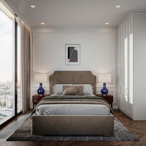 Рассказала здесь всем, что я дизайнер, а проекта ни одного своего не показала. 08