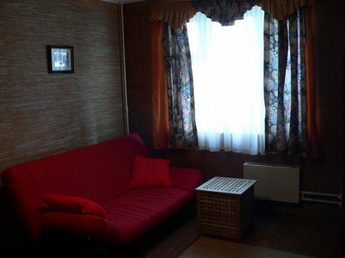 Сдаю большую 2-х комнатную квартиру 65 м 2 на длительный срок! 04