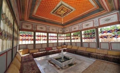 Родина Валиде айше хафсы султан. 08