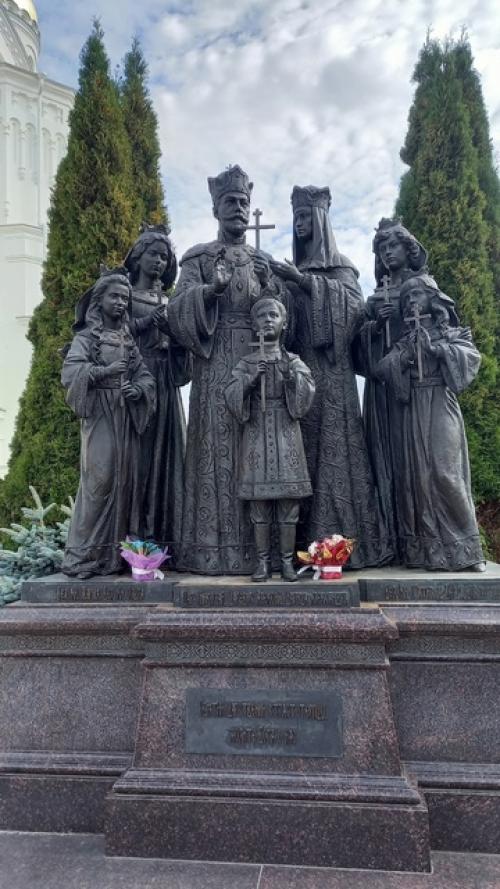 Мощь.  Красота.  Величие. 09