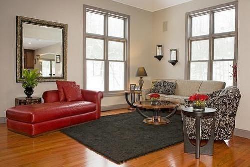 Подо что можно подобрать плинтус? 03