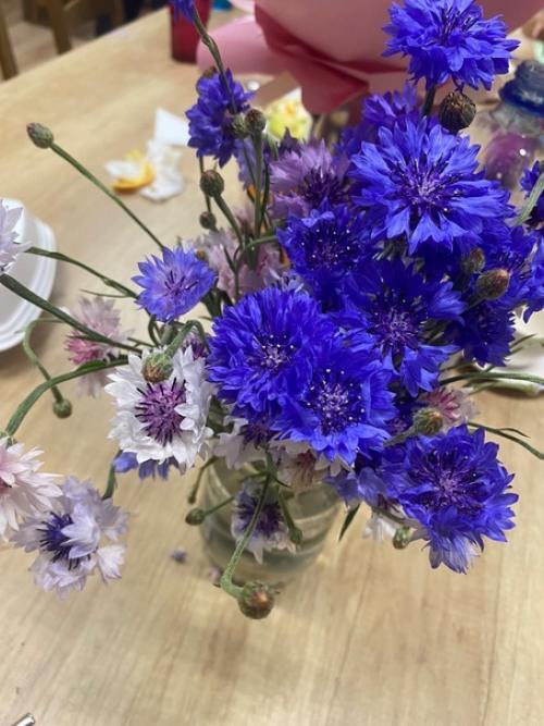 Когда мы приехали на сьемки в этот прекрасный дом в городе Дюртюли, мы взяли много аксессуаров из салона Enza. 01