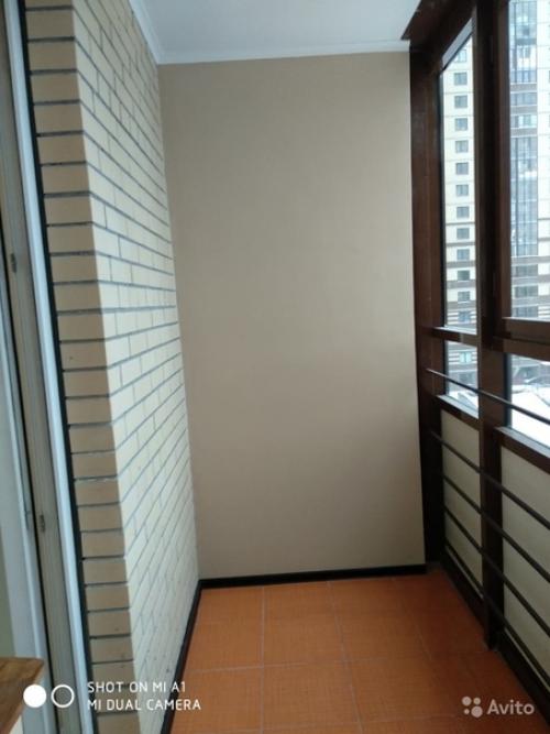 Сделали ремонт в своей студии. 02