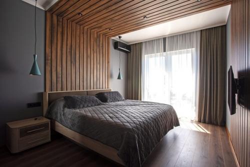 Квартира для холостяка в Геленджике. 05