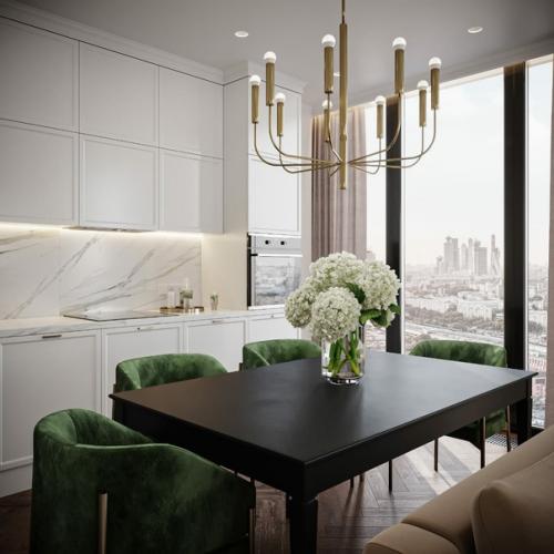 Рассказала здесь всем, что я дизайнер, а проекта ни одного своего не показала. 01