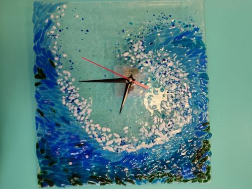 Мастерская фьюзинга в гбоу итш номер 777. 01