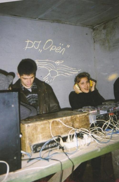 Деревенские дискотеки на рубеже столетий: стильно, весело и очень опасно. 06