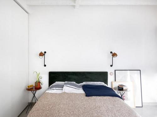 Светлая квартира в Белграде. 08