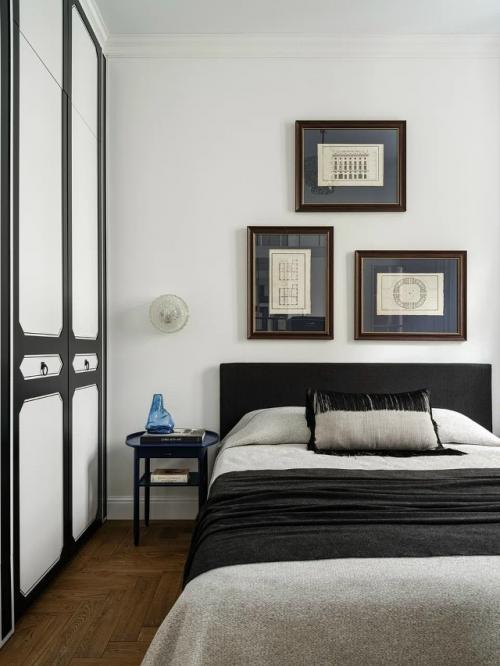 * однокомнатная квартира 27 кв. 07