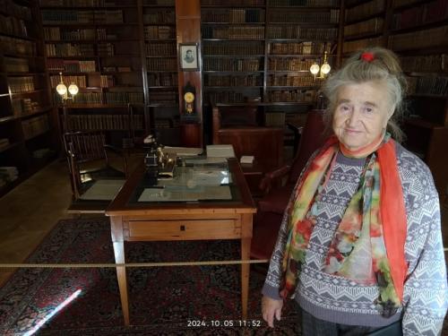 5 октября 2024 года. 07