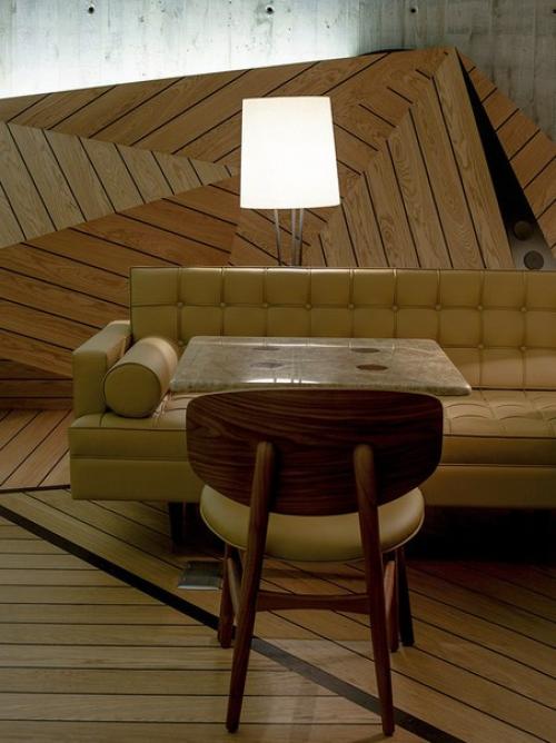 Клубный жилой комплекс Savoy Ulus в Стамбуле! 03