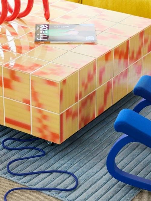 На звук и цвет: студия подкастов Podimo в Осло. 06 На звук и цвет: студия подкастов Podimo в Осло. 06