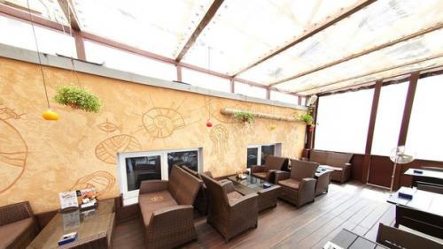 Лучшие суши в Москве - топ 5 ресторанов 2017. 03