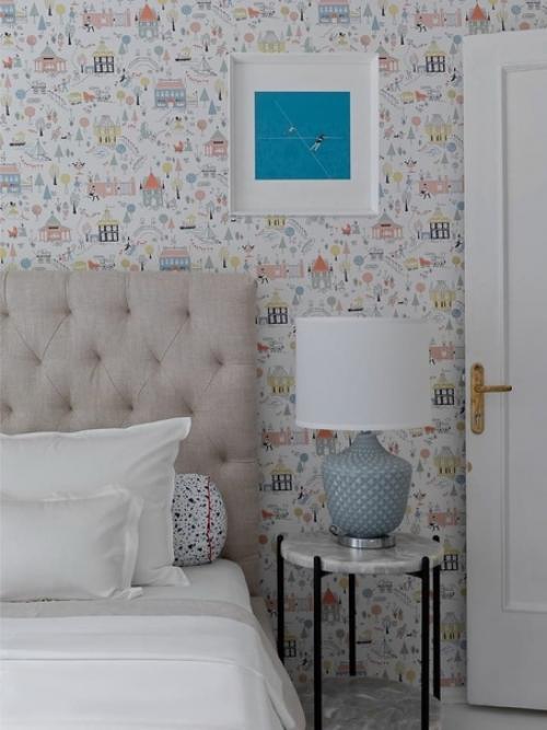 Дом дизайнера Анны зиньковской в Подмосковье. 08