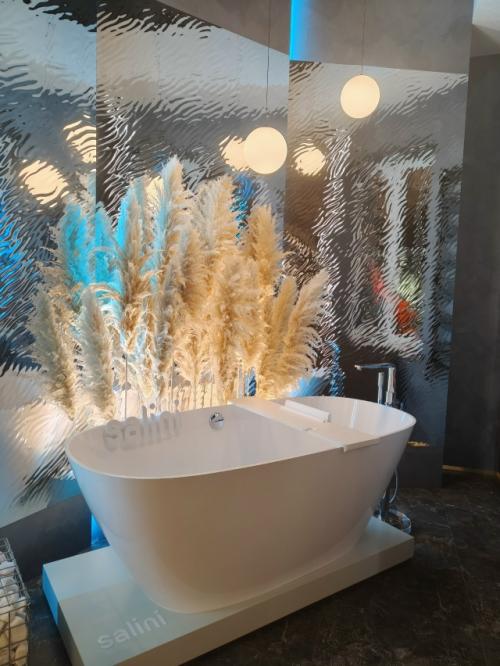 Еще несколько десятков лет назад сантехнику приобретали исключительно в практических целях. 07