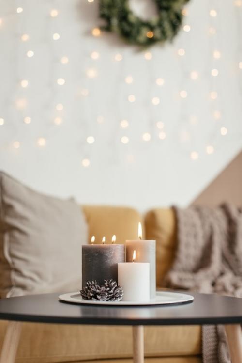 Наконец - то мы готовы вам показать нашу красоту! 07