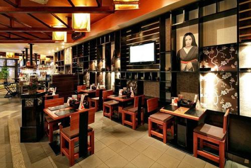 Лучшие суши в Москве - топ 5 ресторанов 2017. 02