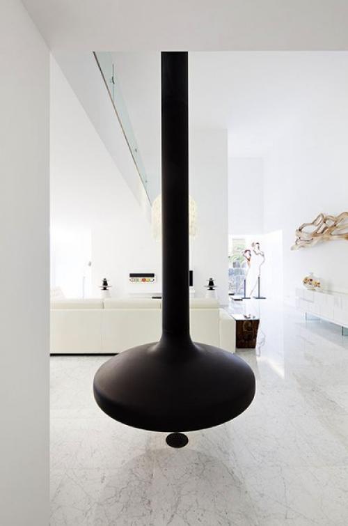 Mario Rocha House - современный проект от Carlos Nuno Lacerda. 05