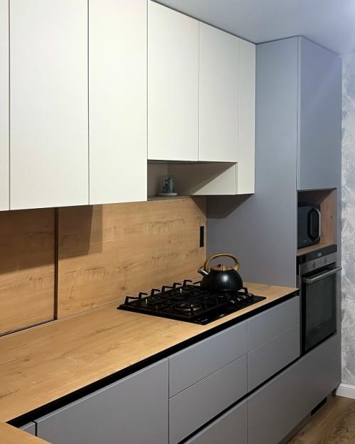 Место, где хочется танцевать, даже если ужин ещё не готов. 02