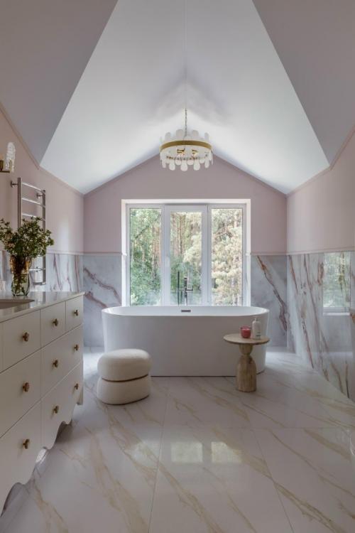 Уютный дом с видом на лес в Воронеже. 01 Уютный дом с видом на лес в Воронеже. 01