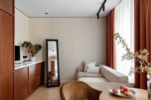 Такой студии вы еще не видели! 01