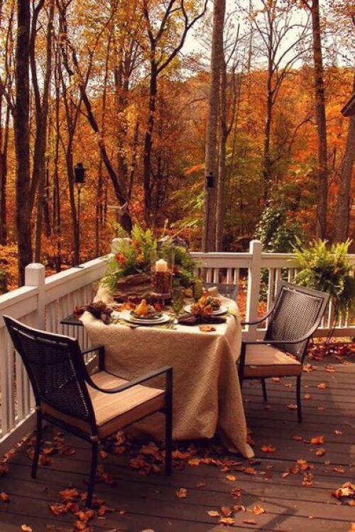 ? 8. Недорогих вариантов осеннего декора с примерами? 05