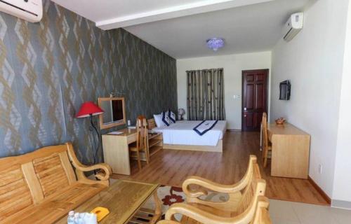 Топ - 10 бюджетных отелей нячанга Цена - Качество? 01