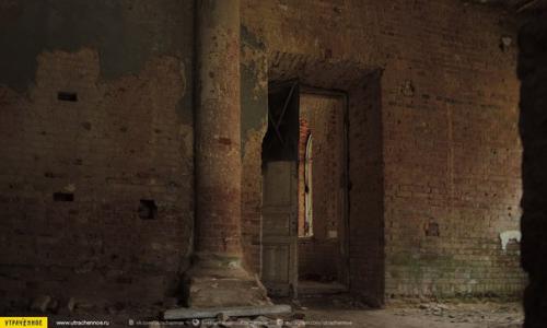 Мы продолжаем рассказ о дворянской усадьбе Степановых в павлищевом бору. 09