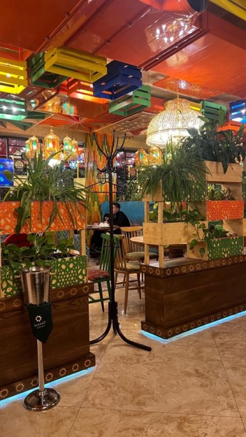 Мы сравним где лучше кафе, в Казахстане или в Сербии и Черногории? 04