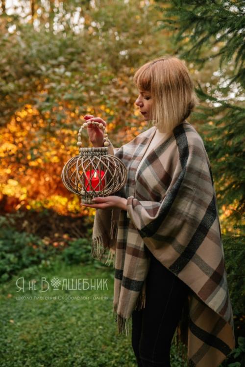 Осень - особенное время года, когда природа преображается, наполняясь яркими красками и особым уютом. 02