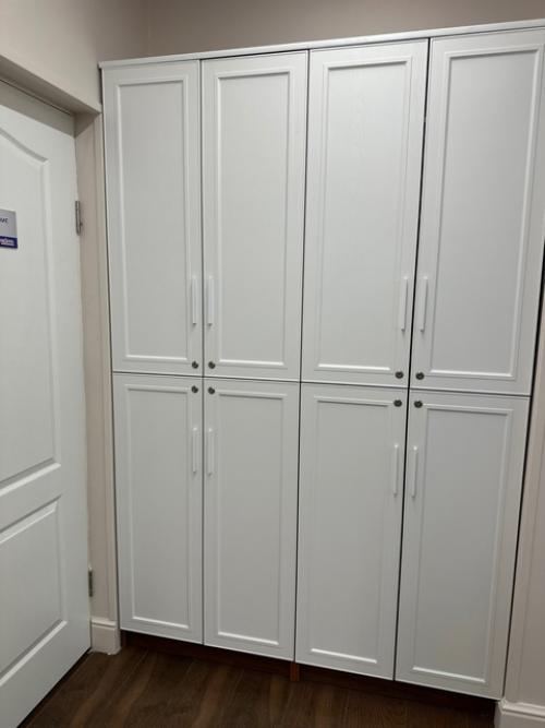 Изготовили мебель для нашего постоянного заказчика стоматологии новдента! 01