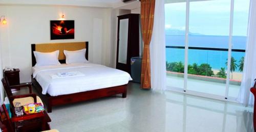 Топ - 10 бюджетных отелей нячанга Цена - Качество? 08