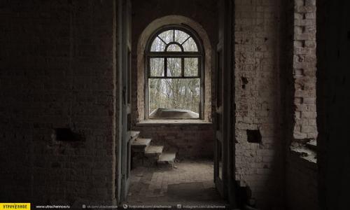 Мы продолжаем рассказ о дворянской усадьбе Степановых в павлищевом бору. 03