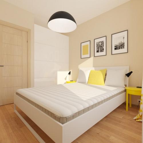 Ваши Smart - квартиры с мебелью. 07