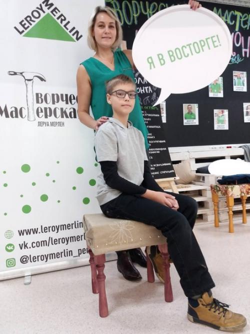 Банкетка - незаменимый тип мебели для прихожей. 03