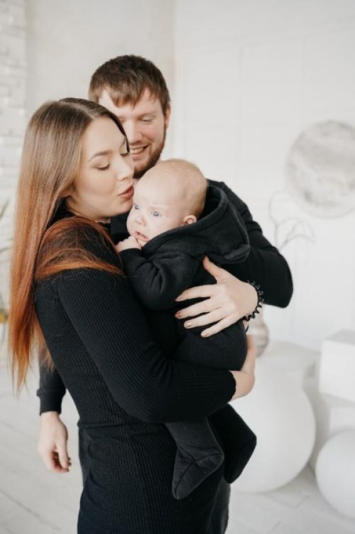 Мы долго не могли встретиться! 06