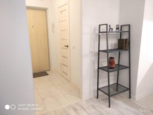 Сделали ремонт в своей студии. 07