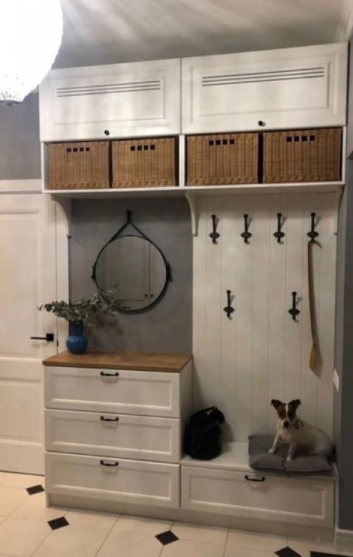 Бренды уходят и уже не прогуляешься по икеа в поисках пусть и однотипной, но удобной и функциональной мебели. 04