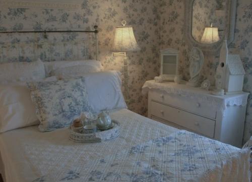 Когда живешь в маленьком домике у леса. 02