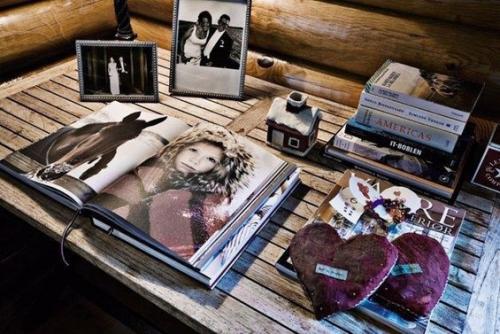 Этот деревянный дом из оцилиндрованного бревна - как будто из сказки! 04