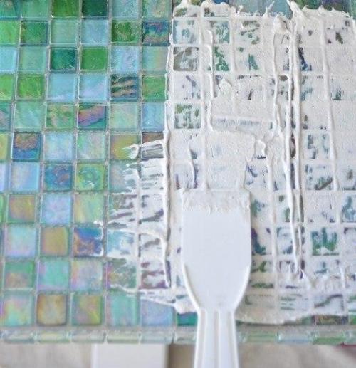 Красивый столик своими руками. 08